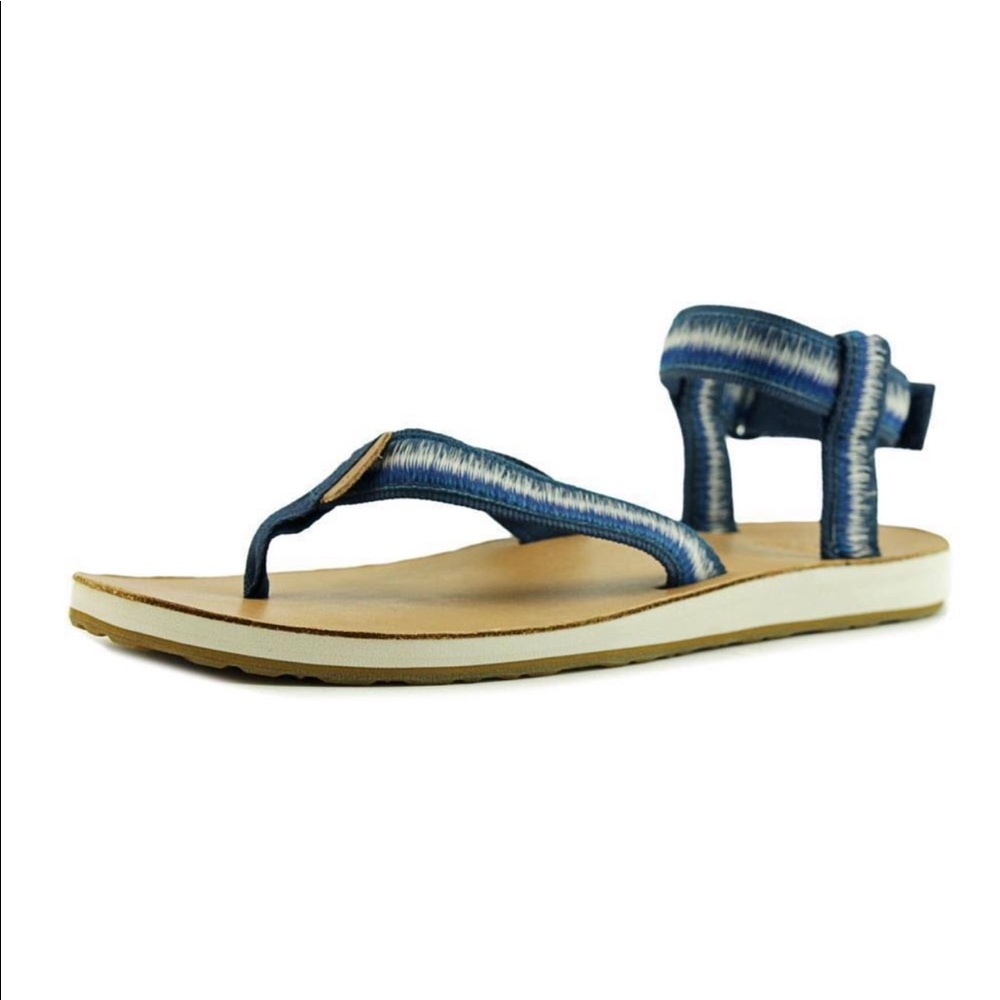 NIB Original Sandal Ombré Teva’s